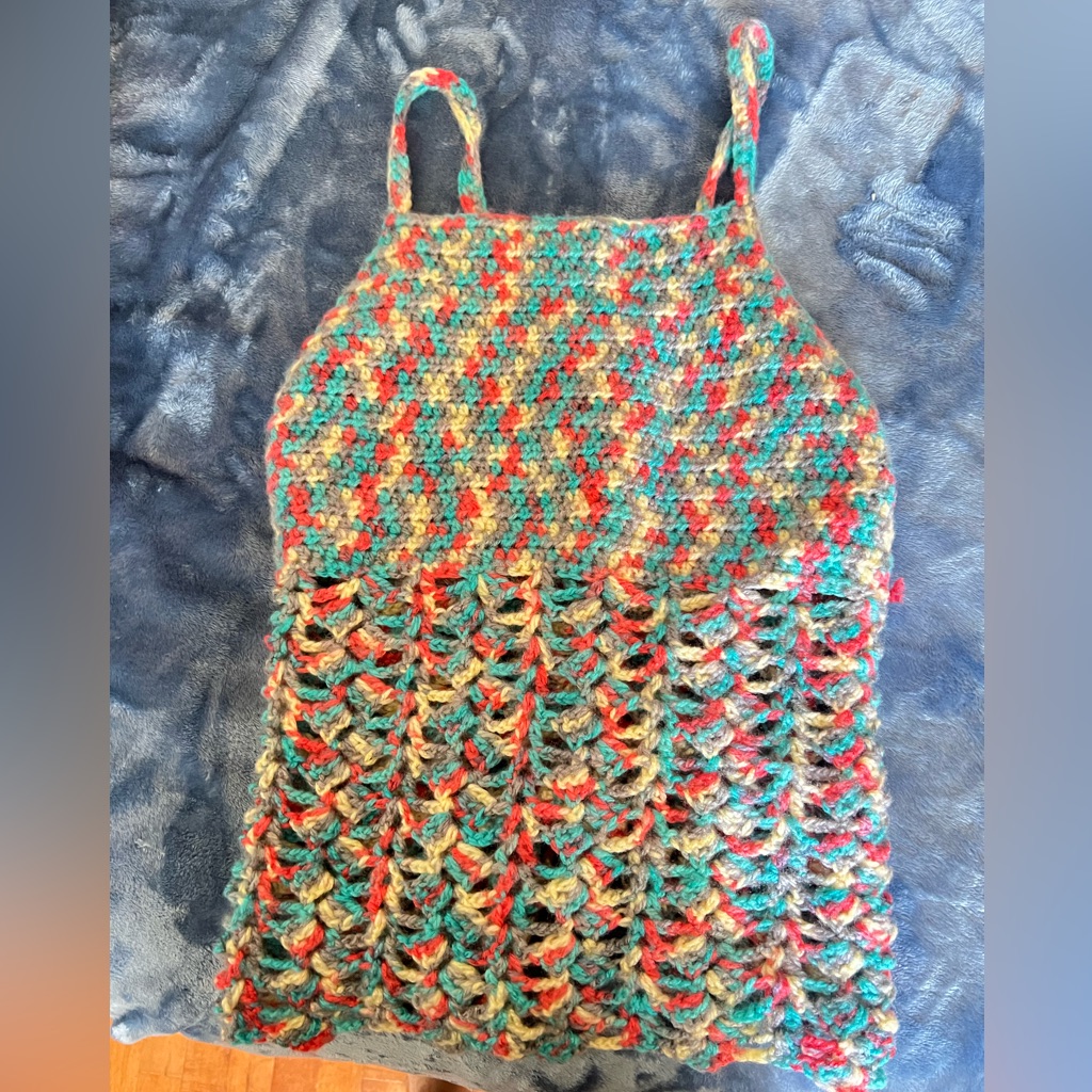Handmade Stop